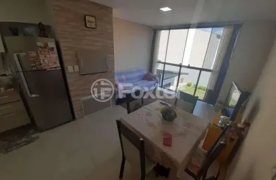Apartamento com 2 quartos à venda na rua jorge enéas sperb, 411, nova tramandaí, tramandaí, 55 m2 por r$ 372.350