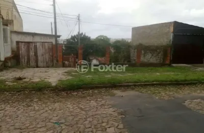 Terreno à venda na avenida veiga, 700, coronel aparício borges, porto alegre, 715 m2 por r$ 570.000