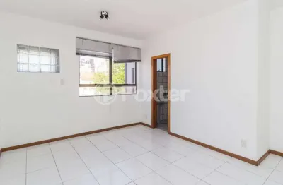 Sala comercial com 1 sala à venda na rua general neto, 71, moinhos de vento, porto alegre, 21 m2 por r$ 216.000