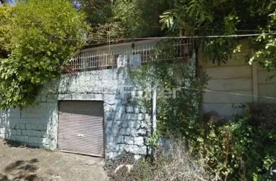 Terreno comercial à venda na travessa são damião, 57, santa tereza, porto alegre, 10 m2 por r$ 450.000