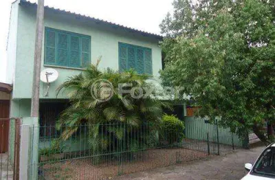 Casa com 3 quartos à venda na rua fontoura xavier, 90, jardim são pedro, porto alegre, 300 m2 por r$ 665.000