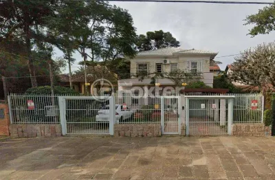 Casa com 4 quartos à venda na avenida guaíba, 664/10864, ipanema, porto alegre, 301 m2 por r$ 1.980.000
