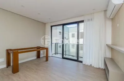 Apartamento com 2 quartos à venda na rua josé de alencar, 1281, menino deus, porto alegre, 70 m2 por r$ 765.000
