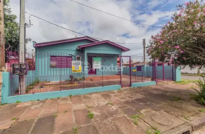 Casa com 5 quartos à venda na avenida alcides maia, 904, sarandi, porto alegre, 224 m2 por r$ 535.000