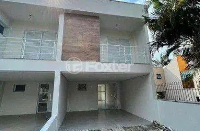 Casa com 3 quartos à venda na rua armando czamanski, 50, ipanema, porto alegre, 137 m2 por r$ 490.000