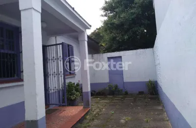 Casa com 3 quartos à venda na avenida tramandaí, 394, ipanema, porto alegre, 138 m2 por r$ 586.000
