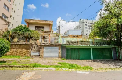 Terreno à venda na rua dona oti, 81, petrópolis, porto alegre, 429 m2 por r$ 2.000.000