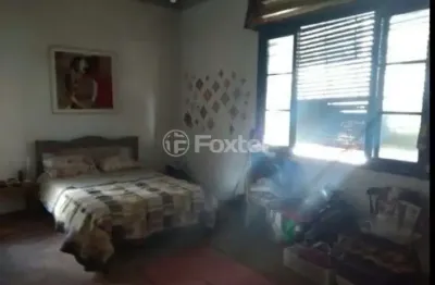 Casa com 3 quartos à venda na avenida sergipe, 34, glória, porto alegre, 130 m2 por r$ 1.260.000