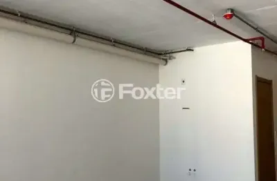 Sala comercial com 1 sala à venda na rua gomes jardim, 201, santana, porto alegre, 37 m2 por r$ 570.000
