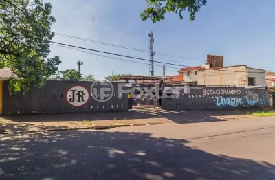 Terreno comercial à venda na rua são benedito, 820, jardim do salso, porto alegre, 992 m2 por r$ 1.690.000