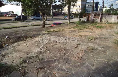 Terreno à venda na rua coronel aparício borges, 1615, coronel aparício borges, porto alegre, 908 m2 por r$ 1.250.000