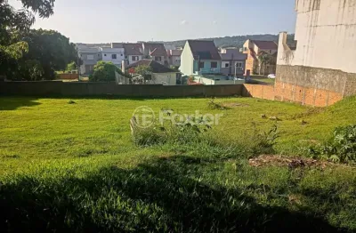 Terreno em condomínio fechado à venda na estrada jorge pereira nunes, 1413, aberta dos morros, porto alegre, 142 m2 por r$ 85.000