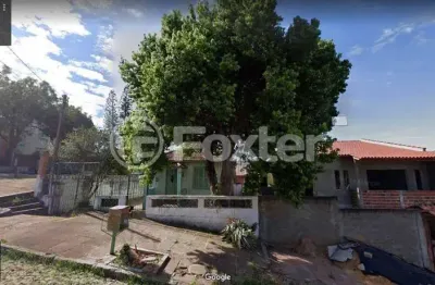 Terreno comercial à venda na rua primeiro de maio, 314, partenon, porto alegre, 242 m2 por r$ 265.000