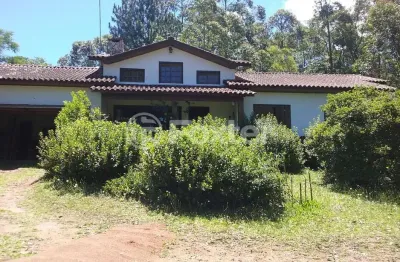 Fazenda com 1 sala à venda na avenida professor oscar pereira, 7603, cascata, porto alegre, 10000 m2 por r$ 2.500.000