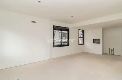 Apartamento com 1 quarto à venda na Avenida Francisco Petuco, 288, Boa Vista, Porto Alegre, 44 m2 por R$ 395.000