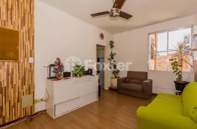 Apartamento com 3 quartos à venda na rua vinte de setembro, 436, azenha, porto alegre, 84 m2 por r$ 325.000
