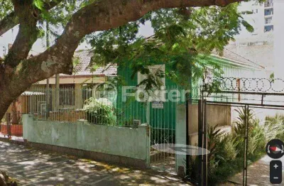 Terreno à venda na rua chile, 495, jardim botânico, porto alegre, 290 m2 por r$ 636.000