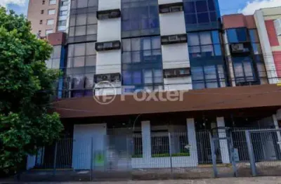 Sala comercial com 1 sala à venda na avenida érico veríssimo, 720, menino deus, porto alegre, 26 m2 por r$ 106.000
