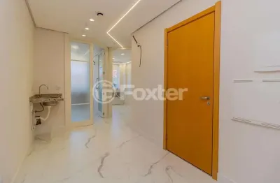 Sala comercial com 1 sala à venda na rua gomes jardim, 253, santana, porto alegre, 35 m2 por r$ 551.000