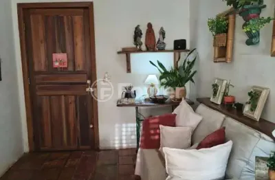 Apartamento com 2 quartos à venda na rua doutor pereira neto, 620, tristeza, porto alegre, 61 m2 por r$ 270.000