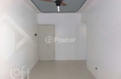 Apartamento com 1 quarto à venda na avenida protásio alves, 2615, petrópolis, porto alegre, 31 m2 por r$ 200.000