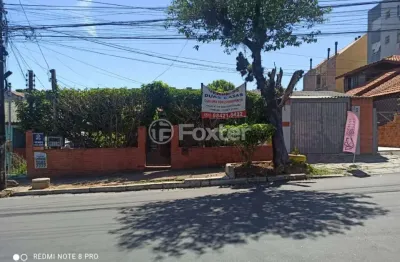 Terreno à venda na rua joão mora, 90, camaquã, porto alegre, 210 m2 por r$ 600.000