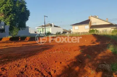 Terreno à venda na rua nossa senhora do perpétuo socorro, lote 21, são josé, canoas, 324 m2 por r$ 280.000