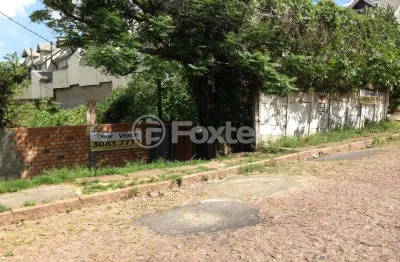 Terreno à venda na rua conde da figueira, 422, vila jardim, porto alegre, 429 m2 por r$ 304.000