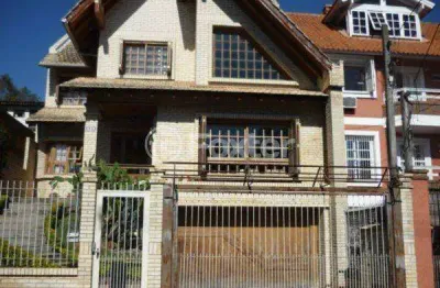 Casa com 3 quartos à venda na rua padre joão batista reus, 629, vila conceição, porto alegre, 282 m2 por r$ 1.200.000