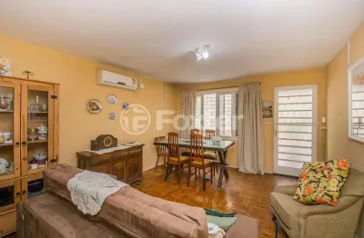 Casa com 3 quartos à venda na avenida getúlio vargas, 374, menino deus, porto alegre, 165 m2 por r$ 850.000