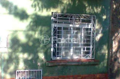 Terreno à venda na rua nunes, 111, medianeira, porto alegre, 125 m2 por r$ 200.000