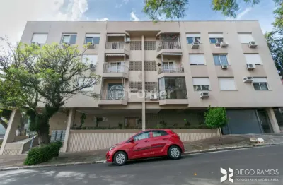 Apartamento com 2 quartos à venda na rua pedro velho, 130, partenon, porto alegre, 66 m2 por r$ 310.000