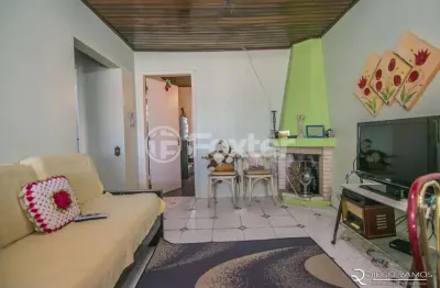 Casa com 3 quartos à venda na rua luís lederman, 165, morro santana, porto alegre, 91 m2 por r$ 617.500