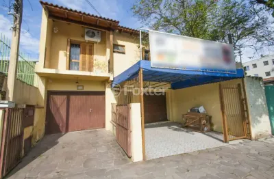 Casa com 3 quartos à venda na rua são luís, 205, santana, porto alegre, 180 m2 por r$ 1.250.000