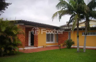 Casa com 4 quartos à venda na rua manoel marquês da rosa, 894, centro, osório, 220 m2 por r$ 1.800.000