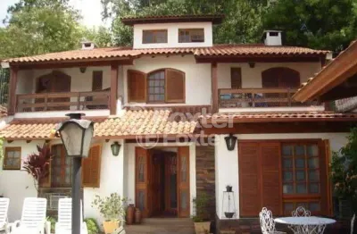 Casa com 3 quartos à venda na rua luzitana, 617, higienópolis, porto alegre, 230 m2 por r$ 1.617.850