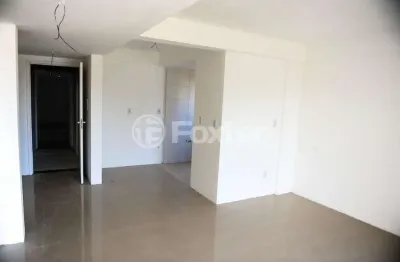 Cobertura com 3 quartos à venda na rua vereador lauro barcellos, 149, bela vista, alvorada, 130 m2 por r$ 480.000