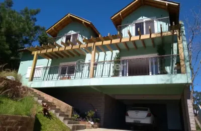 Casa com 3 quartos à venda na undefined 25 de julho, 1614, bavária, nova petrópolis, 300 m2 por r$ 1.290.000