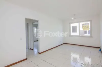 Apartamento com 2 quartos à venda na rua doutor pereira neto, 2200, camaquã, porto alegre, 75 m2 por r$ 279.000