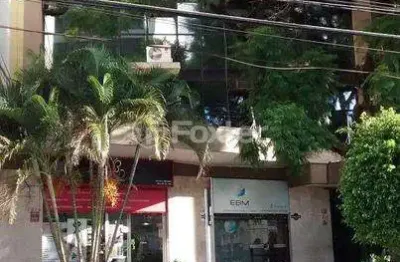 Sala comercial com 1 sala à venda na avenida cristóvão colombo, 1801, floresta, porto alegre, 37 m2 por r$ 185.000