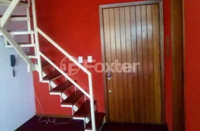 Sala comercial com 2 salas à venda na avenida protásio alves, 3149, petrópolis, porto alegre, 58 m2 por r$ 224.000