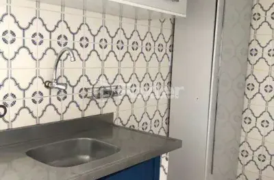 Apartamento com 1 quarto à venda na praça menino deus, 65, menino deus, porto alegre, 38 m2 por r$ 230.000