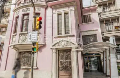 Flat com 1 quarto à venda na avenida independência, 813, independência, porto alegre, 58 m2 por r$ 440.000