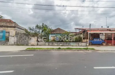 Terreno à venda na avenida teresópolis, 2080, teresópolis, porto alegre, 2062 m2 por r$ 1.850.000