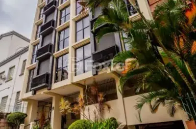 Sala comercial com 2 salas à venda na avenida caçapava, 209, petrópolis, porto alegre, 23 m2 por r$ 147.250