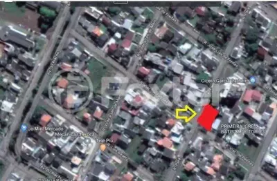 Terreno comercial à venda na rua visconde de pelotas, 233, centro, torres, 408 m2 por r$ 880.000