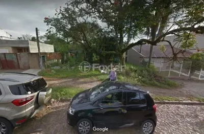Terreno à venda na rua erechim, 953, nonoai, porto alegre, 431 m2 por r$ 320.000