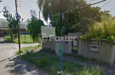 Terreno comercial à venda na rua vítor valpírio, 815, anchieta, porto alegre, 330 m2 por r$ 388.000