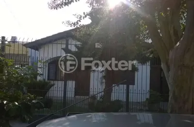 Casa com 3 quartos à venda na rua curupaiti, 1043, cristal, porto alegre, 240 m2 por r$ 1.026.000