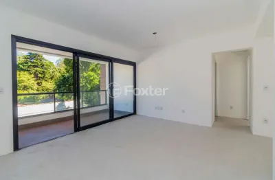 Apartamento com 2 quartos à venda na rua honório silveira dias, 855, são joão, porto alegre, 82 m2 por r$ 814.401